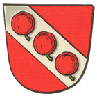 Wappen der Ortsgemeinde Appenheim