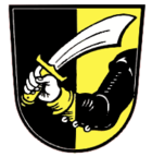 Wappen des Marktes Arnstorf