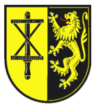 Wappen der Ortsgemeinde Aspisheim