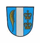Wappen der Gemeinde Aying