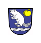 Wappen der Gemeinde Böbrach