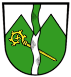 Wappen der Gemeinde Böhen