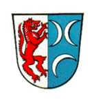 Wappen der Gemeinde Büchlberg