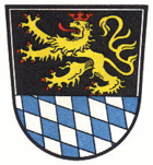 Wappen der Stadt Bacharach