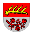 Wappen des Marktes Bad Birnbach