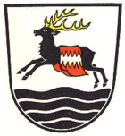 Wappen der Gemeinde Bad Bodenteich