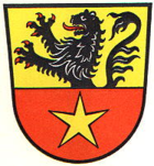 Wappen der Stadt Bad Münstereifel