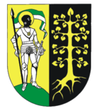 Wappen der Stadt Bad Sulza