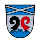 Wappen der Gemeinde Baierbach