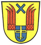 Wappen der Gemeinde Bakum