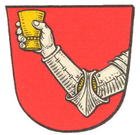 Wappen der Ortsgemeinde Bechenheim