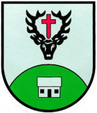 Wappen der Ortsgemeinde Beinhausen