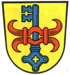 Wappen der Gemeinde Bovenden