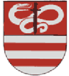 Wappen der Ortsgemeinde Breitenau