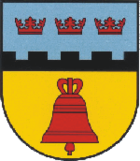Wappen der Ortsgemeinde Brockscheid