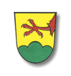 Wappen der Gemeinde Buchhofen