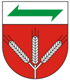 Wappen der Ortsgemeinde Dürrholz