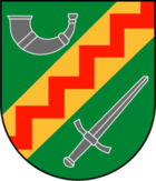 Wappen der Ortsgemeinde Darscheid