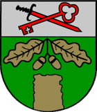 Wappen der Ortsgemeinde Demerath