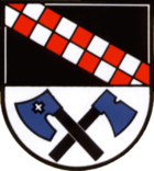 Wappen der Ortsgemeinde Deudesfeld