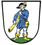 Wappen des Marktes Dietenhofen