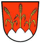 Wappen der Stadt Dinkelsbühl