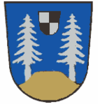 Wappen der Gemeinde Dittenheim