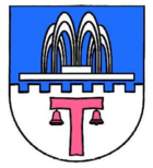 Wappen der Ortsgemeinde Drees