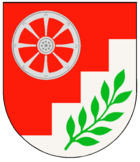 Wappen der Ortsgemeinde Ebernhahn