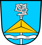 Wappen der Gemeinde Egg a.d.Günz