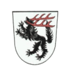 Wappen der Gemeinde Egmating