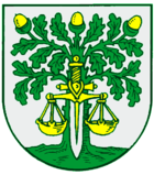 Wappen der Gemeinde Eicklingen