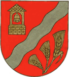 Wappen der Ortsgemeinde Ellenhausen