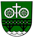 Wappen der Gemeinde Emmendorf