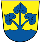 Wappen der Stadt Enger
