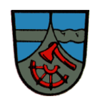 Wappen der Gemeinde Eppenschlag
