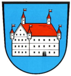 Wappen des Marktes Erkheim
