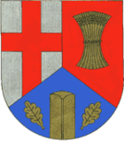 Wappen der Ortsgemeinde Ewighausen