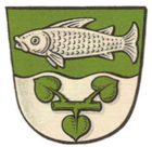 Wappen der Ortsgemeinde Flomborn