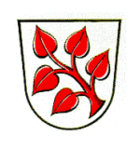 Wappen der Gemeinde Frauenau