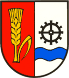 Wappen der Ortsgemeinde Freilingen