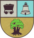 Wappen der Ortsgemeinde Freirachdorf