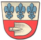 Wappen der Gemeinde Gabsheim