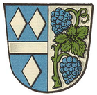 Wappen der Ortsgemeinde Gau-Heppenheim