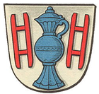 Wappen der Ortsgemeinde Gau-Weinheim
