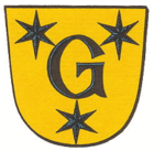Wappen der Ortsgemeinde Gensingen