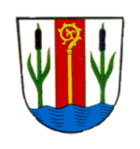 Wappen der Gemeinde Geratskirchen
