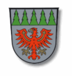 Wappen der Gemeinde Geslau