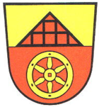Wappen der Gemeinde Gieboldehausen