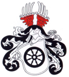 Wappen der Gemeinde Großvargula